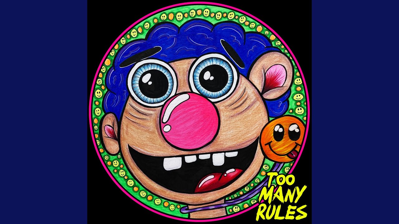 Watch Good Vibrations on YouTube Watch Good Vibrations on YouTube