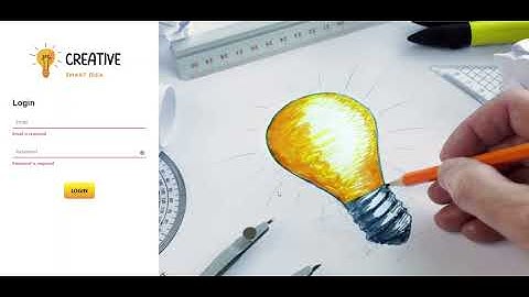 Video Demo - COMP1640 - Enterprise Web Software Development
