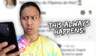 Crab Mentality: Why Do Filipinos Do This? It Needs to Change - May 21, 2021 | Vlog #1215