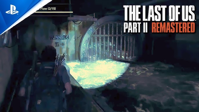 The Last of Us 2 Remastered será lançado em janeiro no PS5 - Adrenaline
