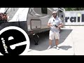 2016 Dutchmen Kodiak Travel Trailer SnapPad SnapJack SJ RV Scissor Jack Pads: Complete Installation