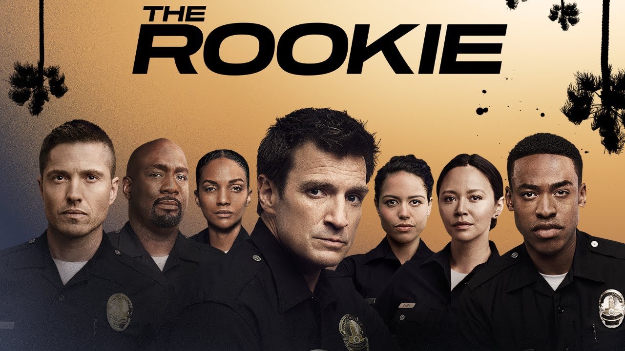 The Rookie: Season 3 Episode 1 - Consequences - YouTube