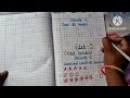 Basic Math Concept for Nursery / LKG / UKG Kids#kidslearning#basicmath#mathforkids#nursery