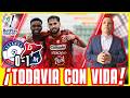 ⚽AL MEDELLÍN YA NO LE DA ? ​​​​​​🟥🟦⬜ ALIANZA FC (0)🆚(1) MEDELLÍN ​🟥🟦 LIGA BETPLAY DIMAYOR 2026 - I