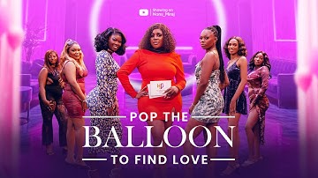 Episode 26 (Hunt Game 2.1 Ladies Edition) Pop the balloon or find Love | with Nons Miraj