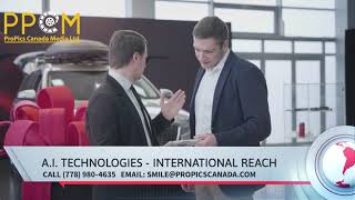 AI Revolution Auto Sales & Services Industry #carsales #autoindustry #autoservice #autoaccessories