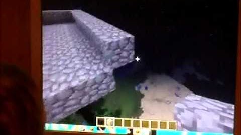 Building The Moon - SPACE!!!! - CTF (Capture The Flag) Map Version 1.0