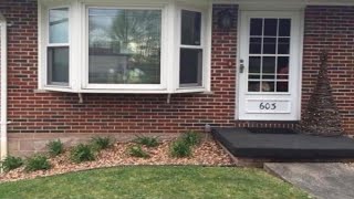 603 SULLIVAN ROAD video tour