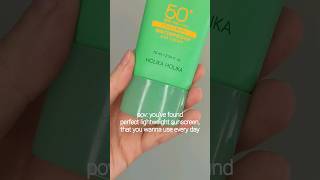Holika Holika Aloe Waterproof Sun Cream Spf 50