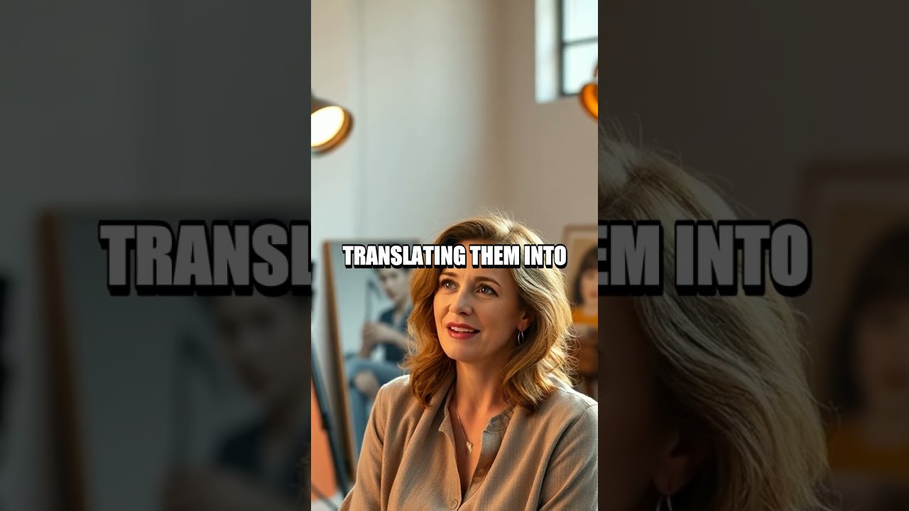 Coastal Echoes in Dimensional Art