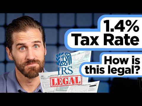 Retirement Tax Rates Are Lower Than Most People Think | The Guided Path S5E2