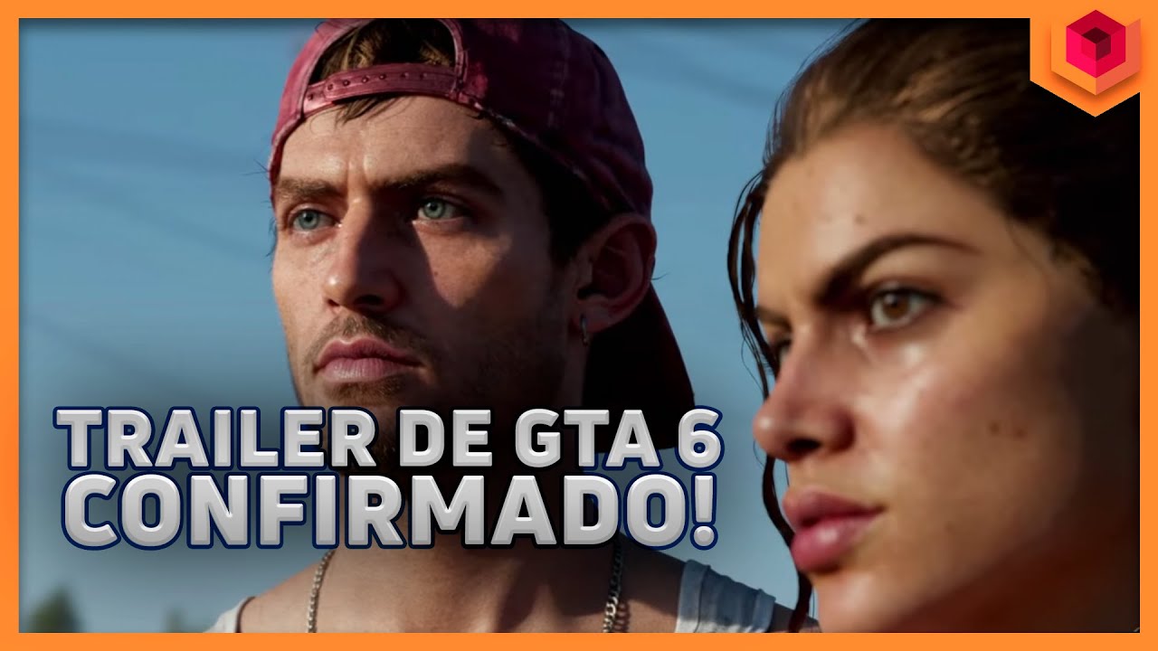 GTA 6 ganha primeiro trailer e leva os fãs a loucura - Massa News