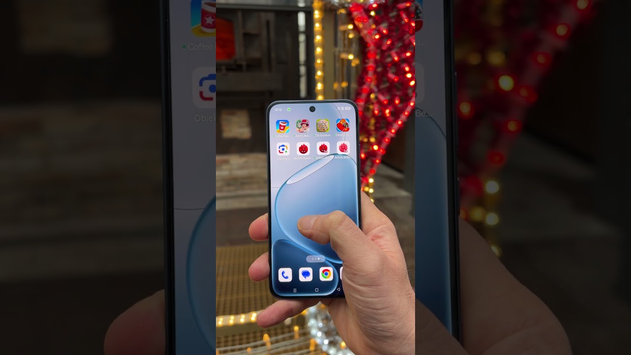 OPPO A6 Pro 5G - niedrogi, wytrzymały smartfon z ogromną baterią