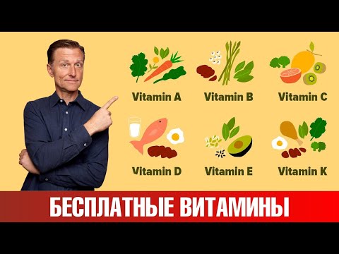 Здоровая микрофлора кишечника создает все нужные витамины👀