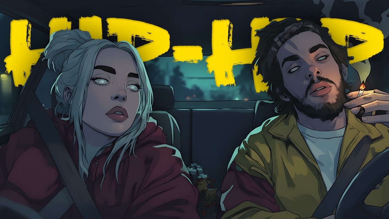 If Billie Eilish ft. Post Malone Made Chill Lo-Fi Beats | Hendrixx Vale Relaxing Vibes