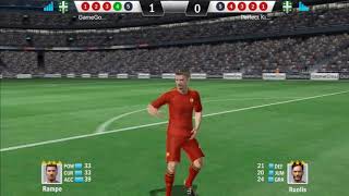 Soccer Shootout by Gamegou Limited (Gameplay Android Trailer) screenshot 5
