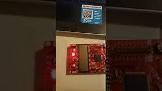Famous Flash the LED [ msp430fr6989.h ] - Embedded Systems - Luis Acosta Net Worth