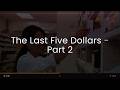 She Gave Her Last $5 — The Next Morning, Everything Changed | Slow English Story (A2) — Part 2