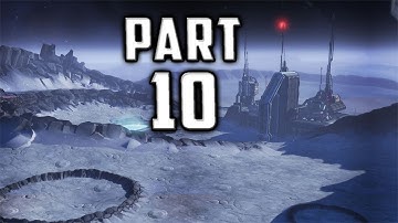 Borderlands : The Pre Sequel - Gameplay Walkthrough Part 10 [No Commentary]