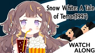 【WATCHALONG】Snow White: A Tale of Terror【hololive Indonesia 2nd Generation】