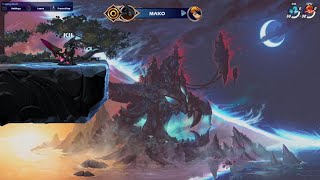 Just learned the infinite great sword combo