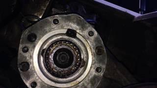 Defender Lt77 Spline Wear 1