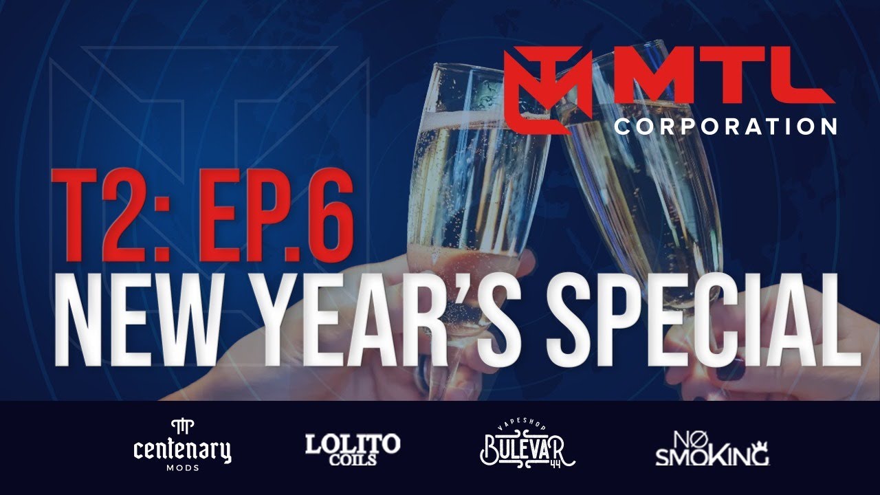 T2: Ep.6 New Year's Special