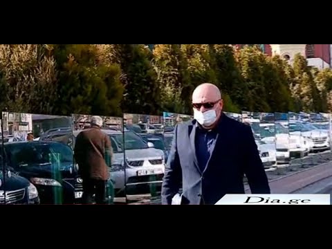 თბილისის სატრანსპორტო კომპანიის ოთხ თანამშრომელს ქრთამის აღების მუხლით ბრალი წარედგინათ 3.01.2022