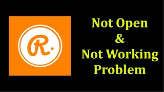 How To Fix Retrica App Not Open Problem Android & Ios - Retrica App Not Working Problem - Fix screenshot 5