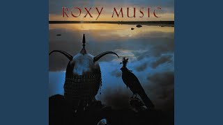 Video thumbnail of "Roxy Music - To Turn You On"