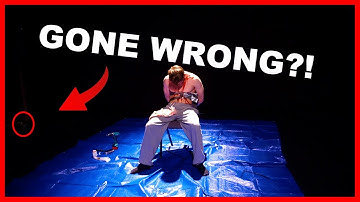 Intellectual Dummy - Lost Control (Official Music Video)