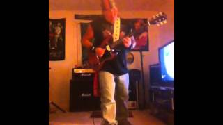 Blue On Black And Every Thing Is Broken Kenny Wayne Shepar