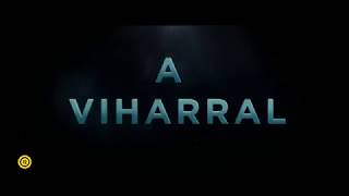 Űrvihar Geostorm 2017 Tv Szpot 12