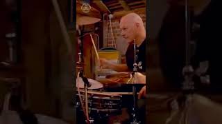 Gilmour - Wright - Pratt - DiStanislao Quartet 6 | The Barn Jam 🌲 Sessions | #davidgilmour #shorts