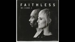 Faithless Adam Beyer Manna  We Come 1 kevin Hedrik Mashup