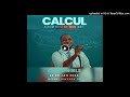 Michel Bakenda - CALCUL (Gospel)(Audio Official)