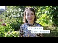 Paillettes & Grelinette #8 - L'Arche de Saint-Antoine