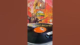 Chandi Sona 1977--Socha Tha Maine--R. D. Burman--Kishore Kumar, Asha Bhosle