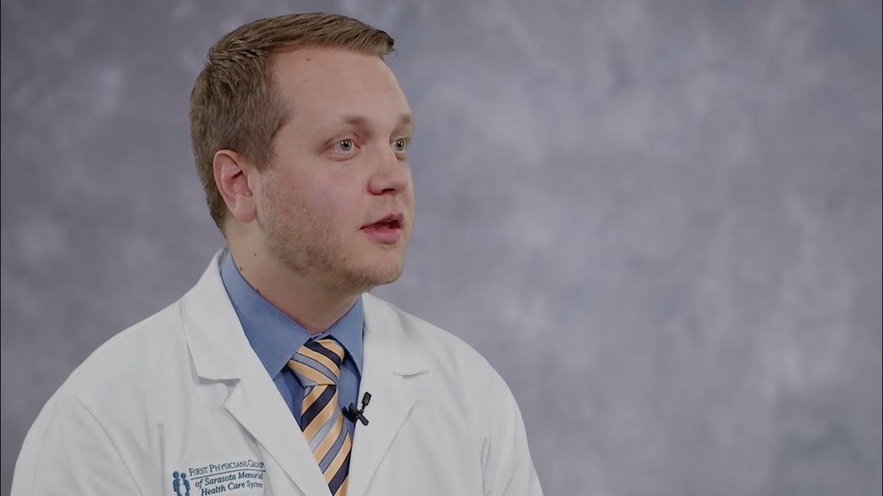 Meet the Doc Ryan Hafner, MD YouTube