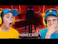 EM BUSCA DO NETHER FORTRESS NO MINECRAFT - Brancoala Games