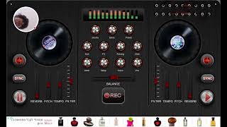 DJ Music Effects Simulator - 2022-02-11 screenshot 1