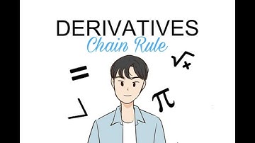 Derivatives (Chain Rule) - Final Performance Task in Basic Calculus