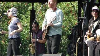 New Pornographers--The Laws Have Changed--Live @ Lollapalooza Chicago 2010-08-06