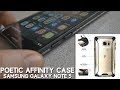 POETIC AFFINITY SHOCK PROOF BUMPER CASE | SAMSUNG GALAXY NOTE 5
