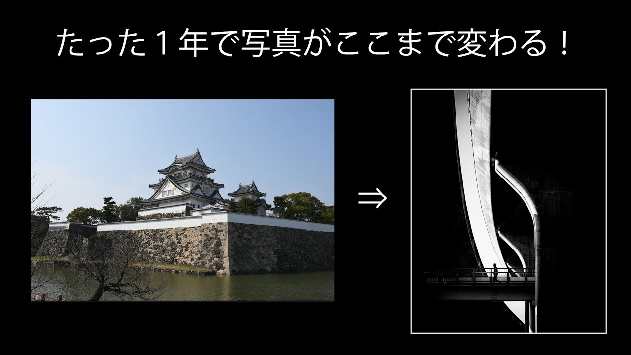 １年で驚くほどの写真上達。Kontaさんにインタビューしてみた