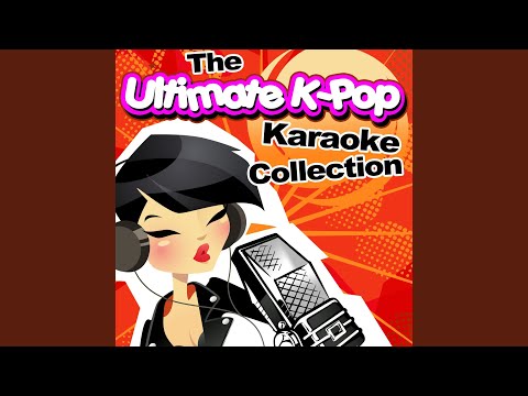 Korean Poptastic - Sixth Sense