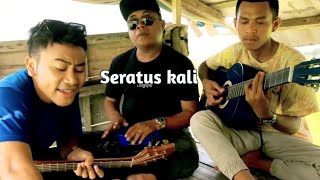 seratus kali cover paman kadus