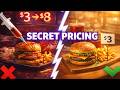 The Secret Pricing Tricks Fast Food Chains Don’t Want You to Notice