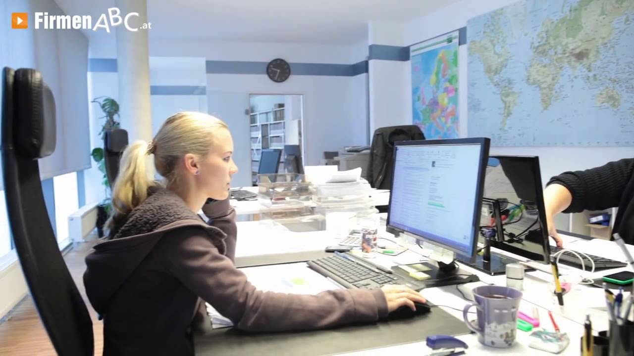 Update Spedition AS Logistik GmbH in Traiskirchen-Oeynhausen - Transportunternehmen im Bezirk Baden