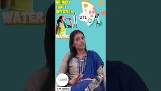 Urinary Tract Infection சறநரக தறற தடதத நறதத வடட வததயம